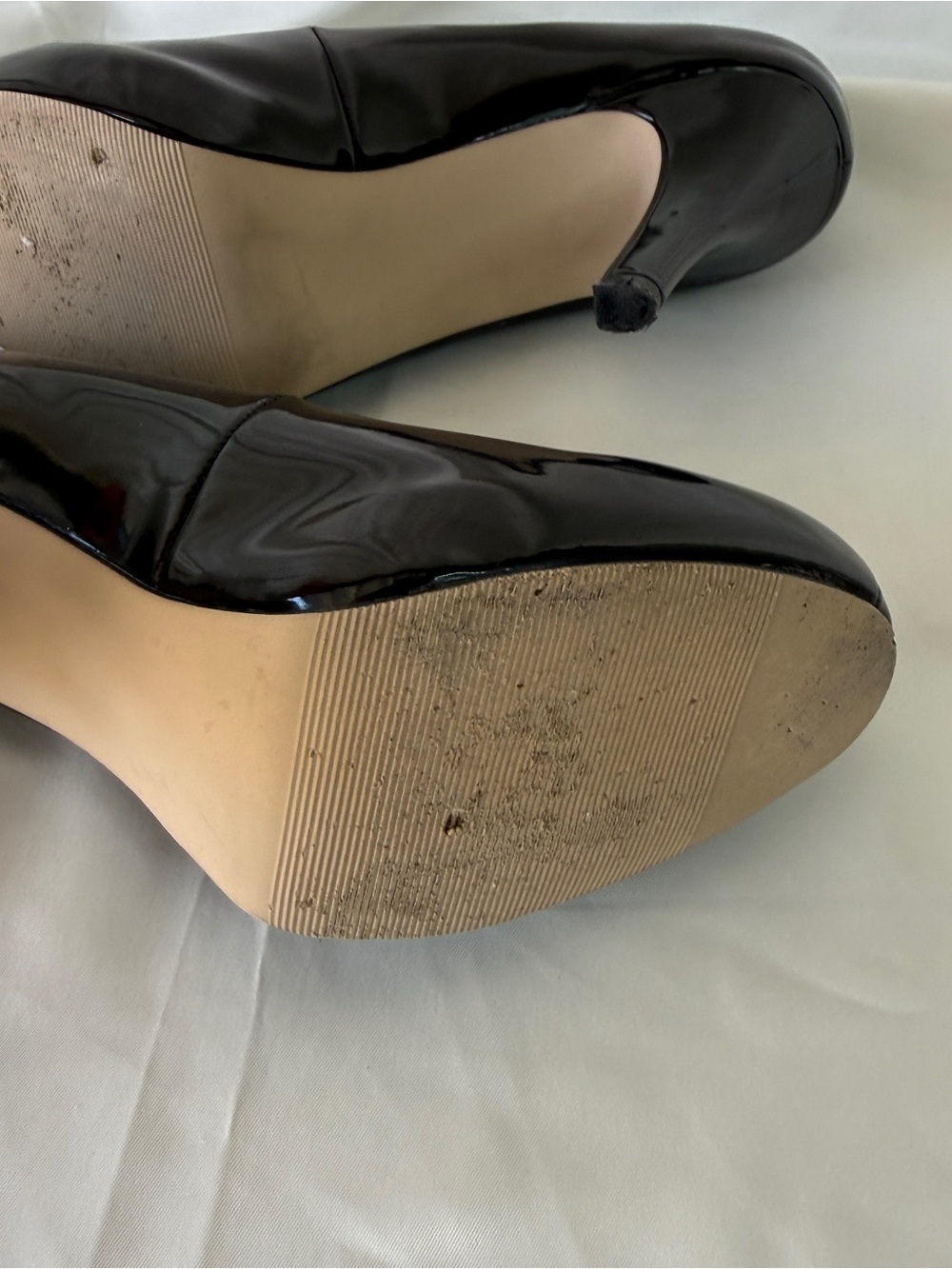 Madden Girl Heels - Picture 5 of 13